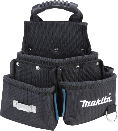 マキタ(MAKITA) 3ポケットポーチ A-73097
