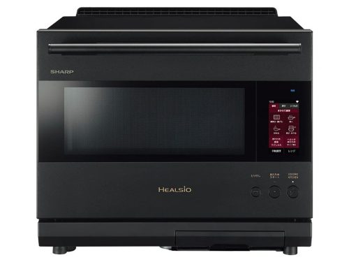 シャープ(SHARP) ウォーターオーブン ヘルシオ AX-LSX3B