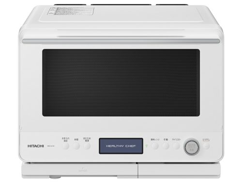 日立(HITACHI) ヘルシーシェフ MRO-W1B