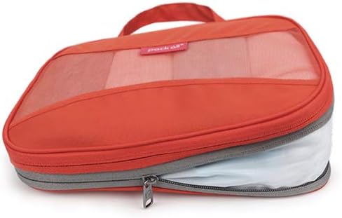 パックオール(Pack All) 旅行用圧縮収納バッグ 大容量 軽量 PA-11211