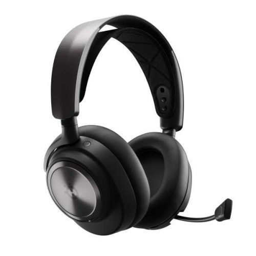 スティールシリーズ(SteelSeries) Arctis Nova Pro Wireless