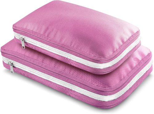 イチフジ(ICHIFUJI) 旅行用圧縮袋