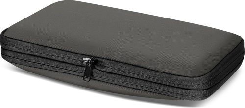 ムラ(MURA) サスティナブル R-PET 撥水抗菌 ファスナー式 トラベル 圧縮ポーチ cb-01