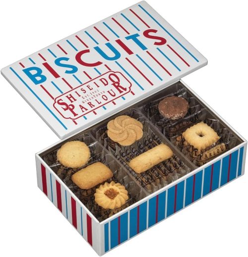 資生堂パーラー ビスキュイ