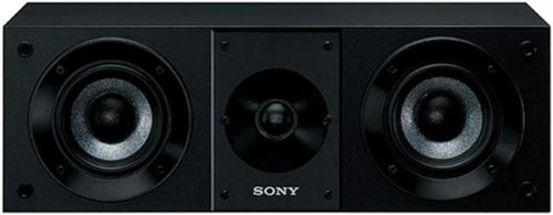 SONY SS-CNX70ED スピーカーシステム インピーダンス センタースピ SS-CNX70ED | コンポーネントオーディオ | ソニー