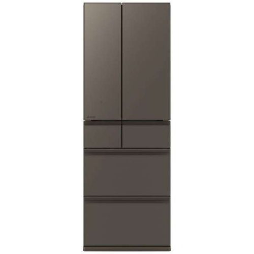 三菱電機(MITSUBISHI) 冷蔵庫 MR-WZ55M