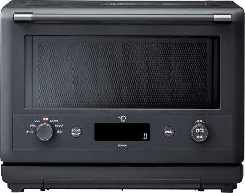 象印マホービン(ZOJIRUSHI) オーブンレンジ EVERINO ES-GW26