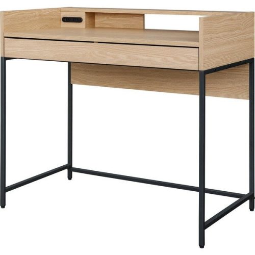 アイリスオーヤマ(IRIS OYAMA) デスク リビングデスク LVD-890