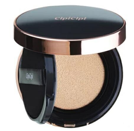 シピシピ(CipiCipi) フィットスキンクッション