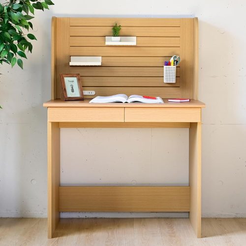 山善(YAMAZEN) デスク 学習机 KJD-8550