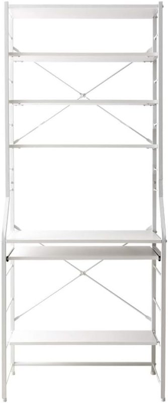 エアリゾームインテリア(Air Rhizome Interior) ハイタイプデスク NIEL