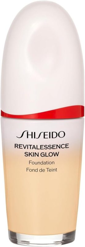 資生堂(SHISEIDO) エッセンス スキングロウ ファンデーション