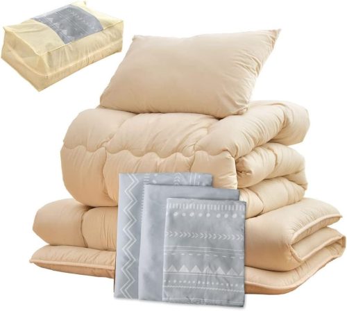 タンスのゲン 布団7点セット 26700013