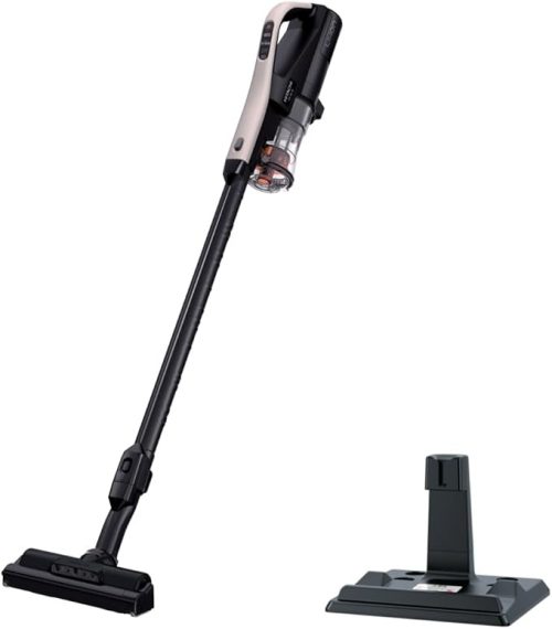 日立(HITACHI) サイクロン式スティッククリーナー ラクかるスティック PV-BL3L