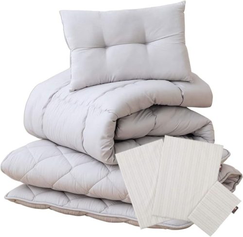 エムール 布団6点セット ルミエール3 ss-lmr3--s