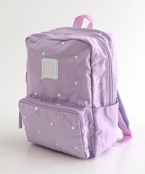 アプレレクール(apres les cours) バラエティリュック