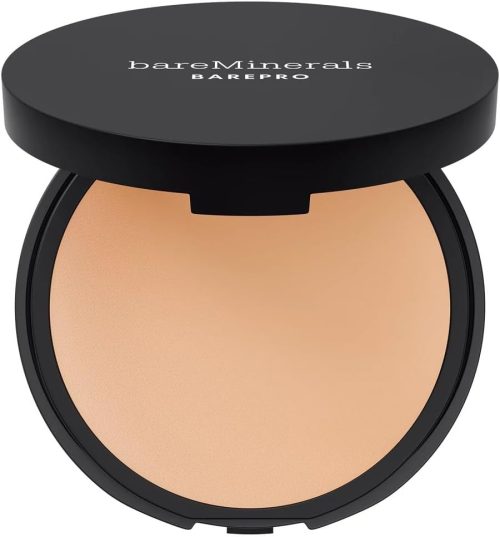 ベアミネラル(bareminerals) ベアプロ 16HR パウダー ファンデーション