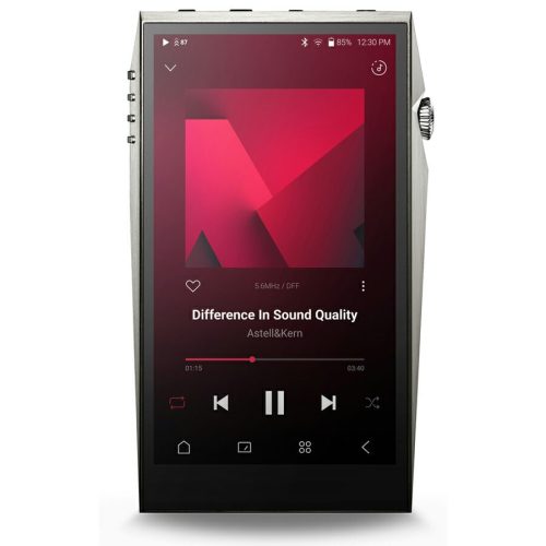 アステル&ケルン(Astell&Kern) A&ultima SP3000T