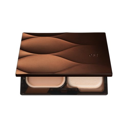 エスト(est) パウダーファンデーション シルキースムース