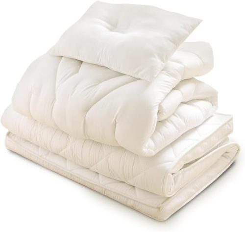 アイリスオーヤマ(IRIS OHYAMA) こだわり布団3点セット FK3-S