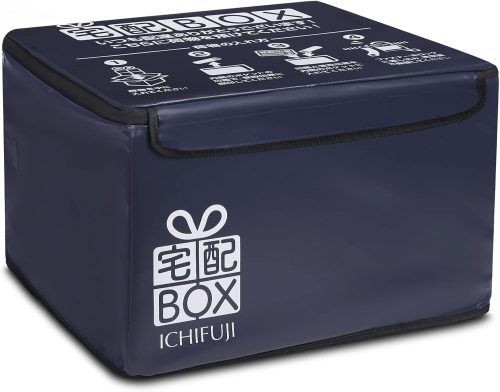 ICHIFUJI 宅配ボックス 折りたたみ