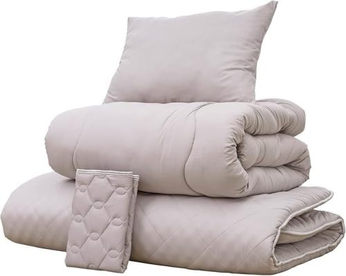 GOKUMIN プレミアム布団4点セット F4SET-01