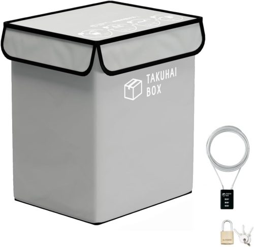 パイクスピーク(PYKES PEAK) 宅配折りたたみ式 TAKUHAI BOX