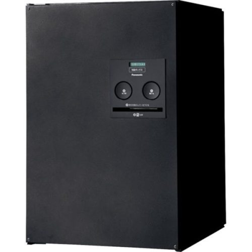パナソニック(Panasonic) 戸建て住宅用宅配ボックス COMBO ミドルタイプ CTNR4020