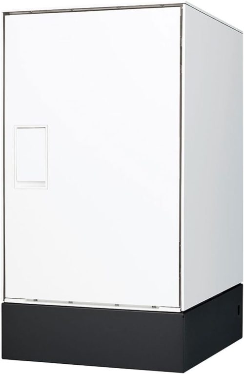 ナスタ(Nasta) 宅配ボックス Nasta Box Light Lサイズ KS-TL05R