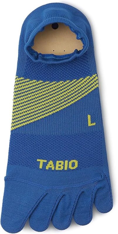 タビオ(Tabio) T＆F 五本指