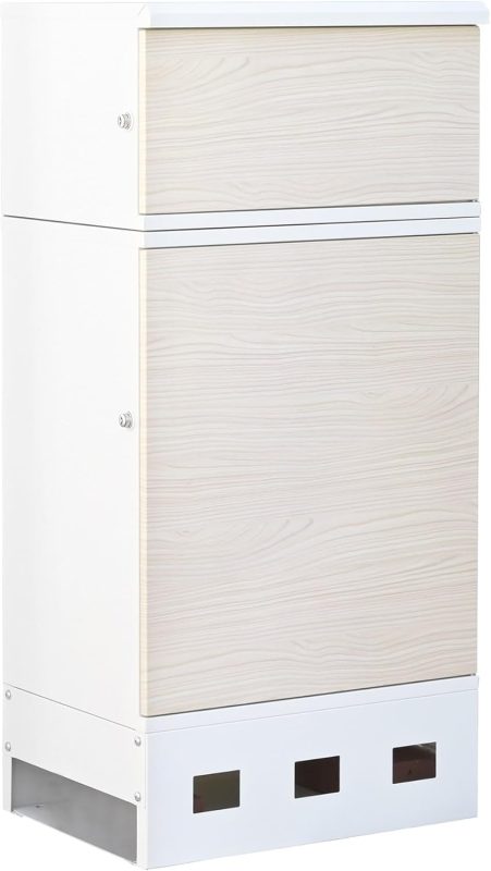 山善(YAMAZEN) 宅配ボックス EPB-2