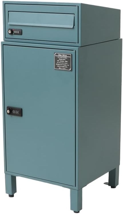 ヤマソロ 宅配ボックス ポスト一体型 スクイン 73-5970