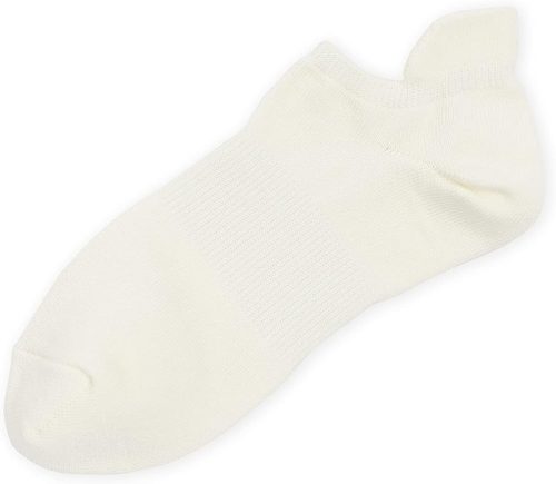 タビオ(Tabio) ドライ×デオドラントアキレスガードスニーカー用ソックス