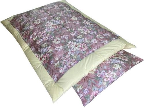 エブリ寝具ファクトリー 綿布団セット