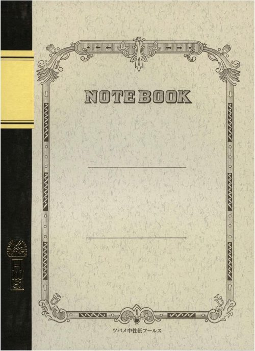 ツバメノート 大学ノート A5 H100S H2006