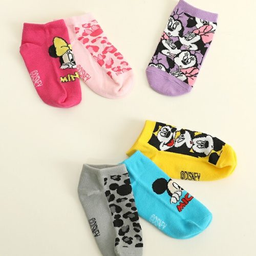 ディズニー(Disney) ベビードール ミッキー スニーカーソックスセット 7958