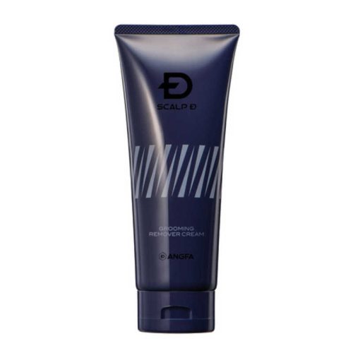 アンファー(ANGFA) スカルプD リムーバークリーム 男性用 医薬部外品