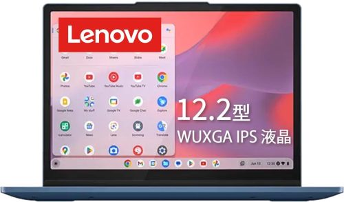 レノボ(Lenovo) IdeaPad Flex 3i Gen8 82XH001KJP