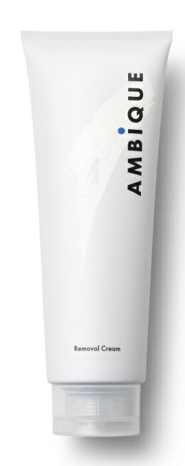 アンビーク(AMBIQUE) 薬用除毛クリーム 医薬部外品