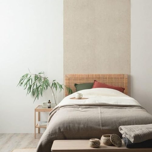 壁紙屋本舗 FLAX WALLPAPER 無地タイプ