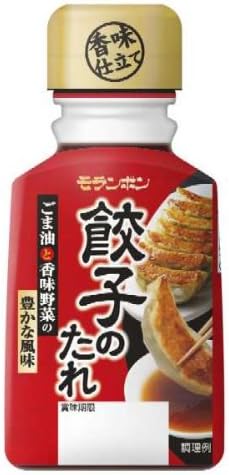 モランボン 餃子のたれ