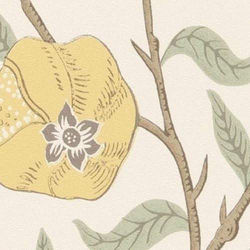 サンゲツ MORRIS CHRONICLES FRUIT FE76001