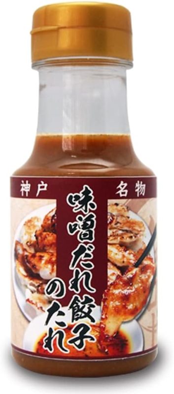 餃子専門店イチロー 神戸味噌だれ餃子のたれ150ml
