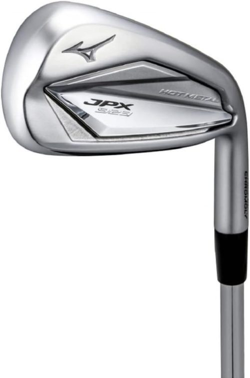 ミズノ(MIZUNO) JPX 923 HOT METAL アイアン 5本組 5KJKS37405
