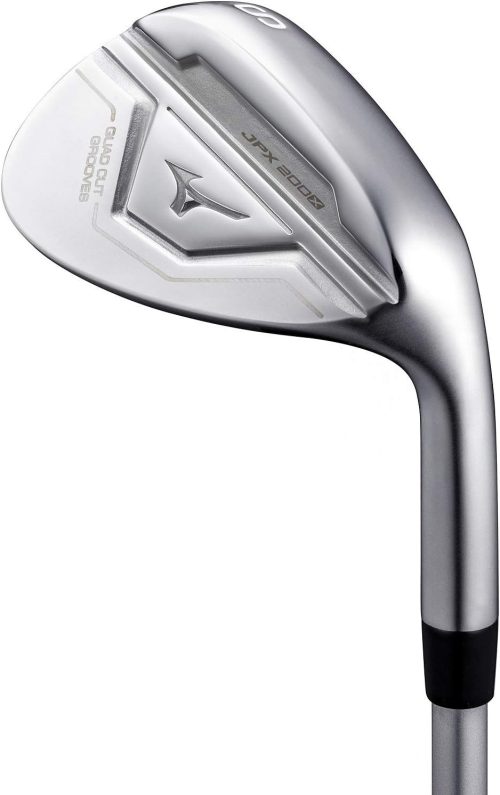 ミズノ(MIZUNO) JPX 200X アイアン 5KJXB57280