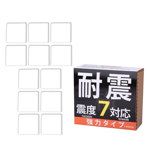 アイハウスオール(iHouse all) 耐震ジェル 極