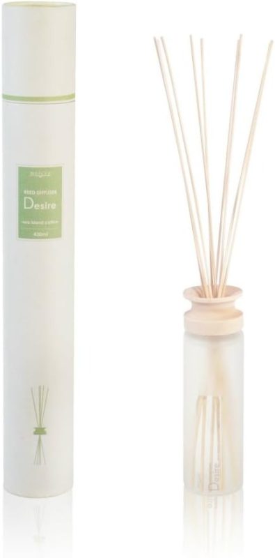 メルシーユー(mercyu) リードディフューザー デザイア MRU-12