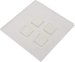 不二ラテックス(FUJILATEX) 不動王インテリア小物用耐震シート FFT-007