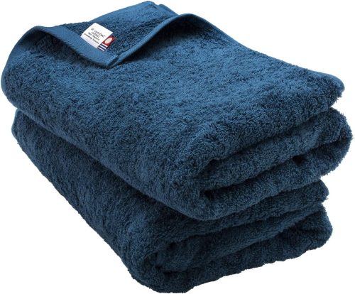 タオルショップ ブルーム(TOWEL SHOP BROOME) 今治タオル バスタオル レオン 2枚セット