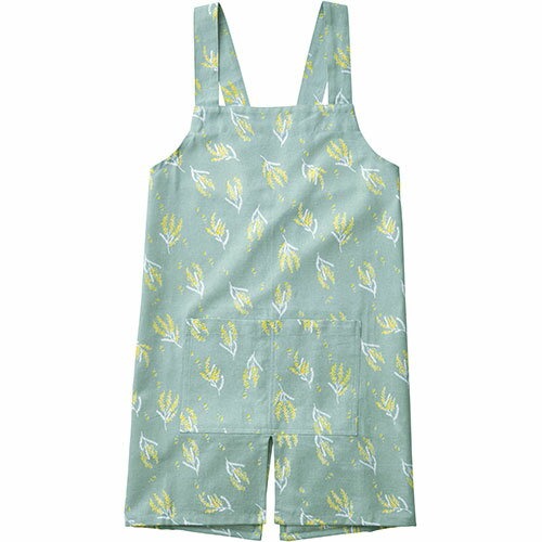 レップ(REP) アビチュアル ミトン機能付きエプロン